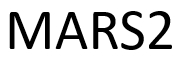 MARS2 Logo