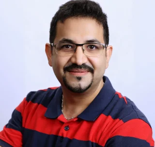 Hamid Rezatofighi