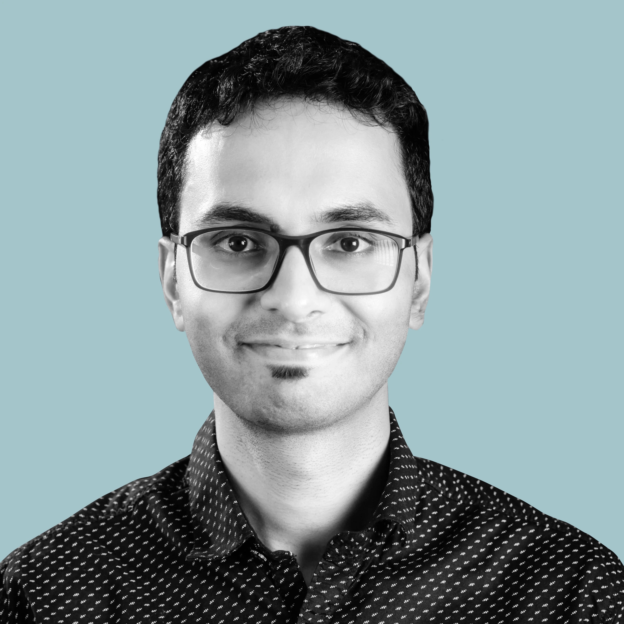 Ishan Misra